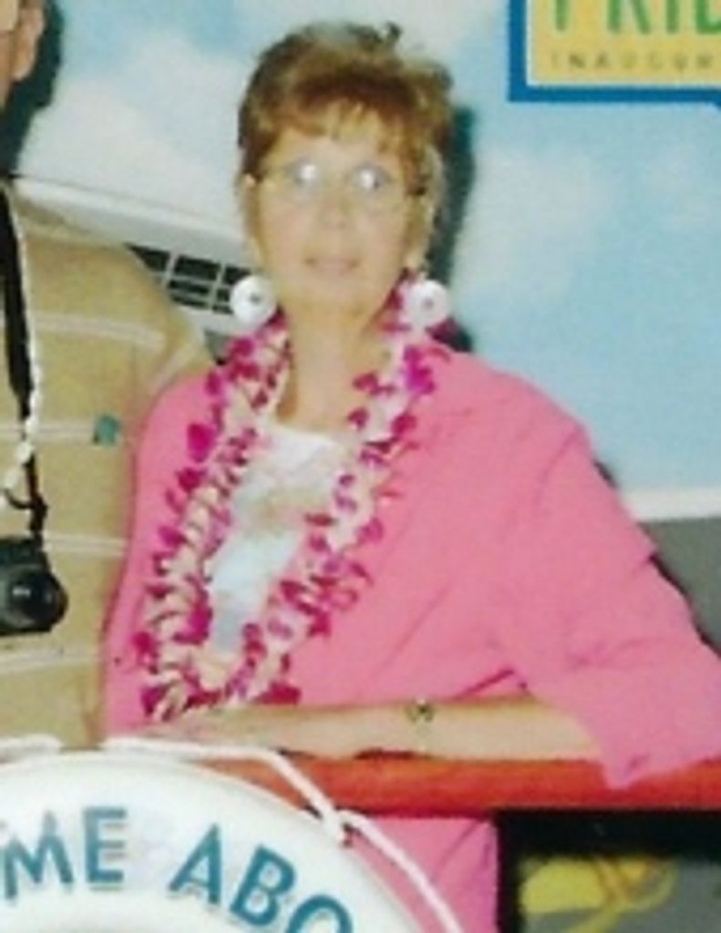 Nancy  Sue Mills Profile Photo