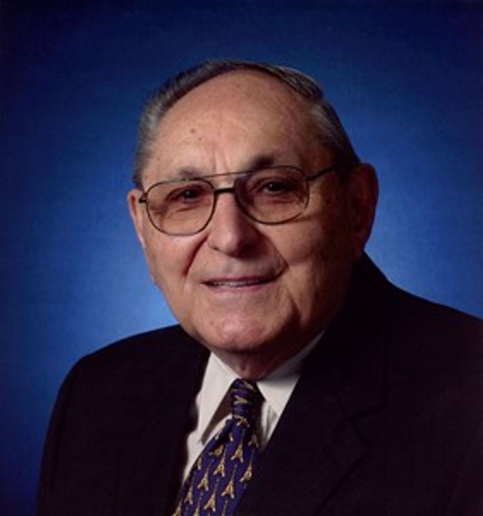 Richard Johnsen