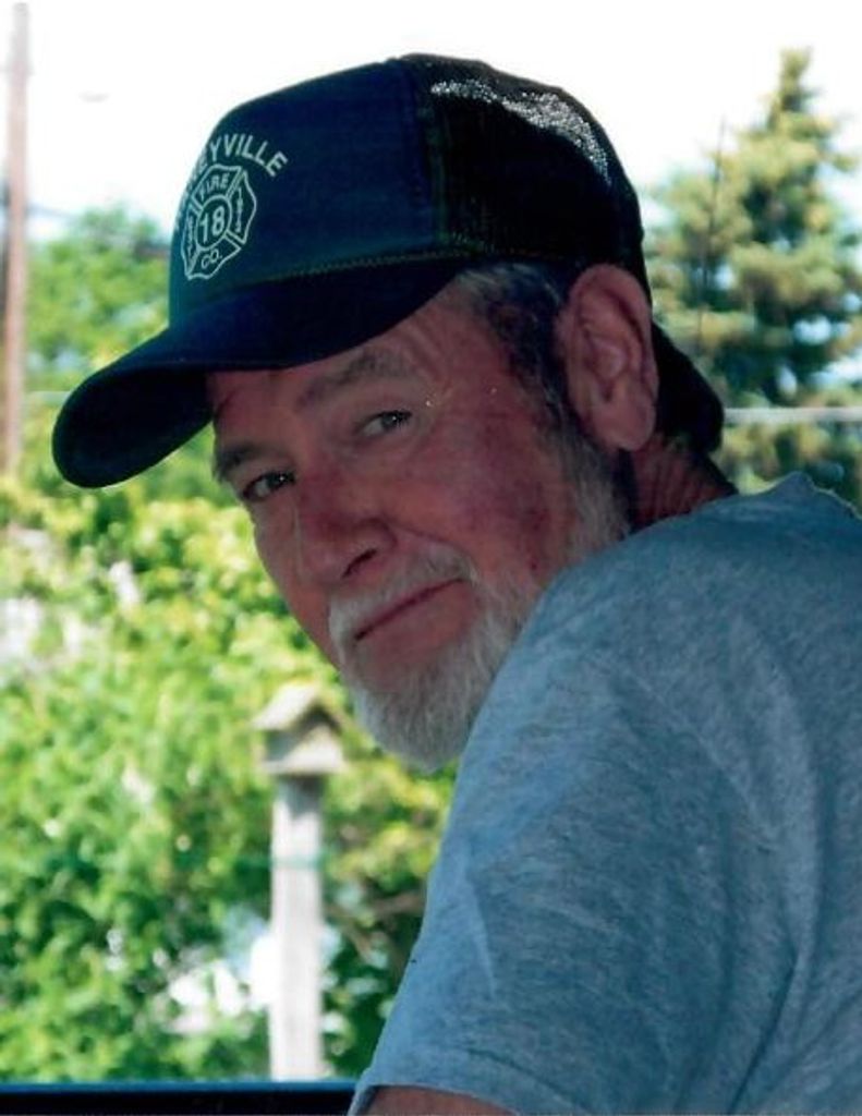 Gary E. Brent, Sr.
