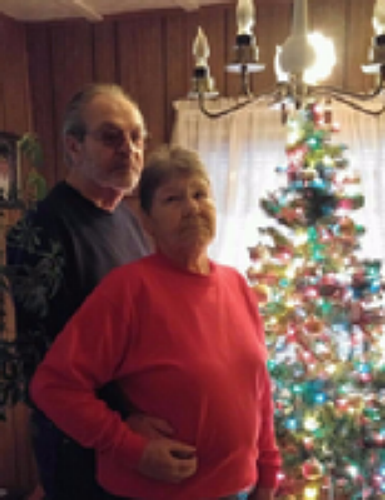 Diane  Larue Wilkinson