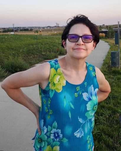 Yola Pasowicz Profile Photo