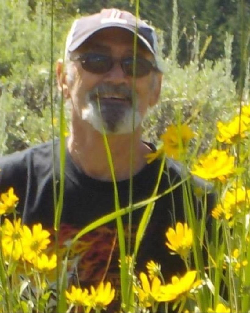 Steven Lynn Morris Profile Photo