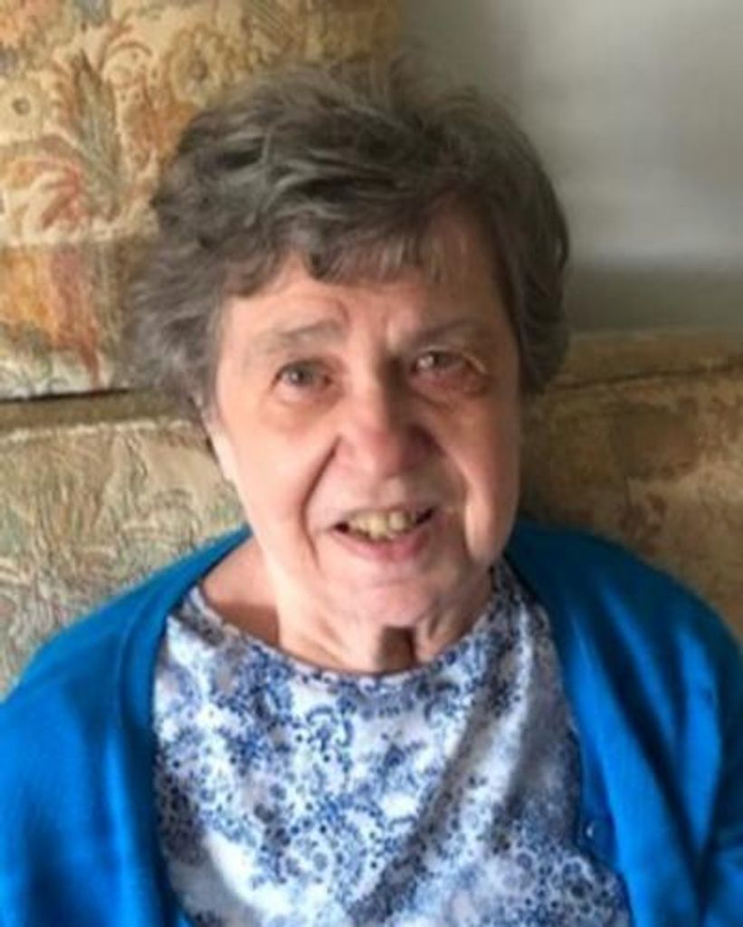 Mary Gluck Profile Photo