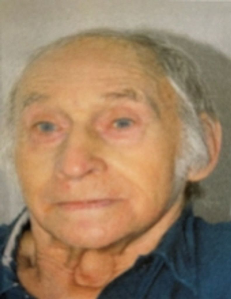 Edgar Swearman