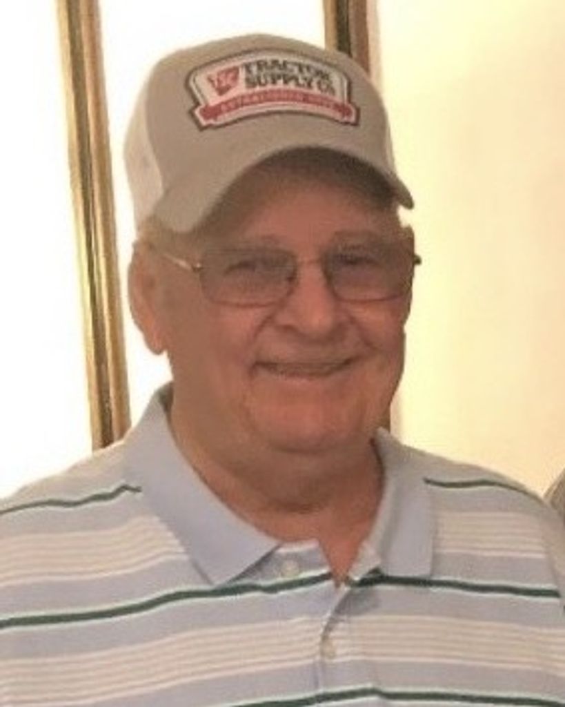 Roy Dwain Baker Profile Photo