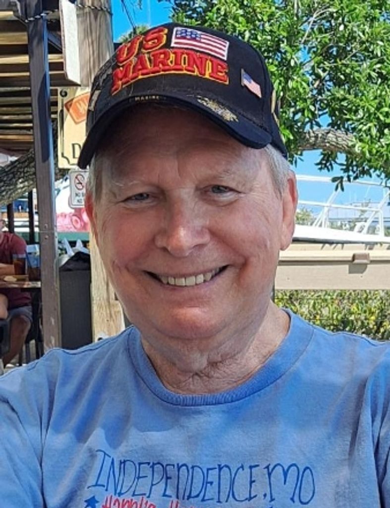 Paul Blake Compton Profile Photo
