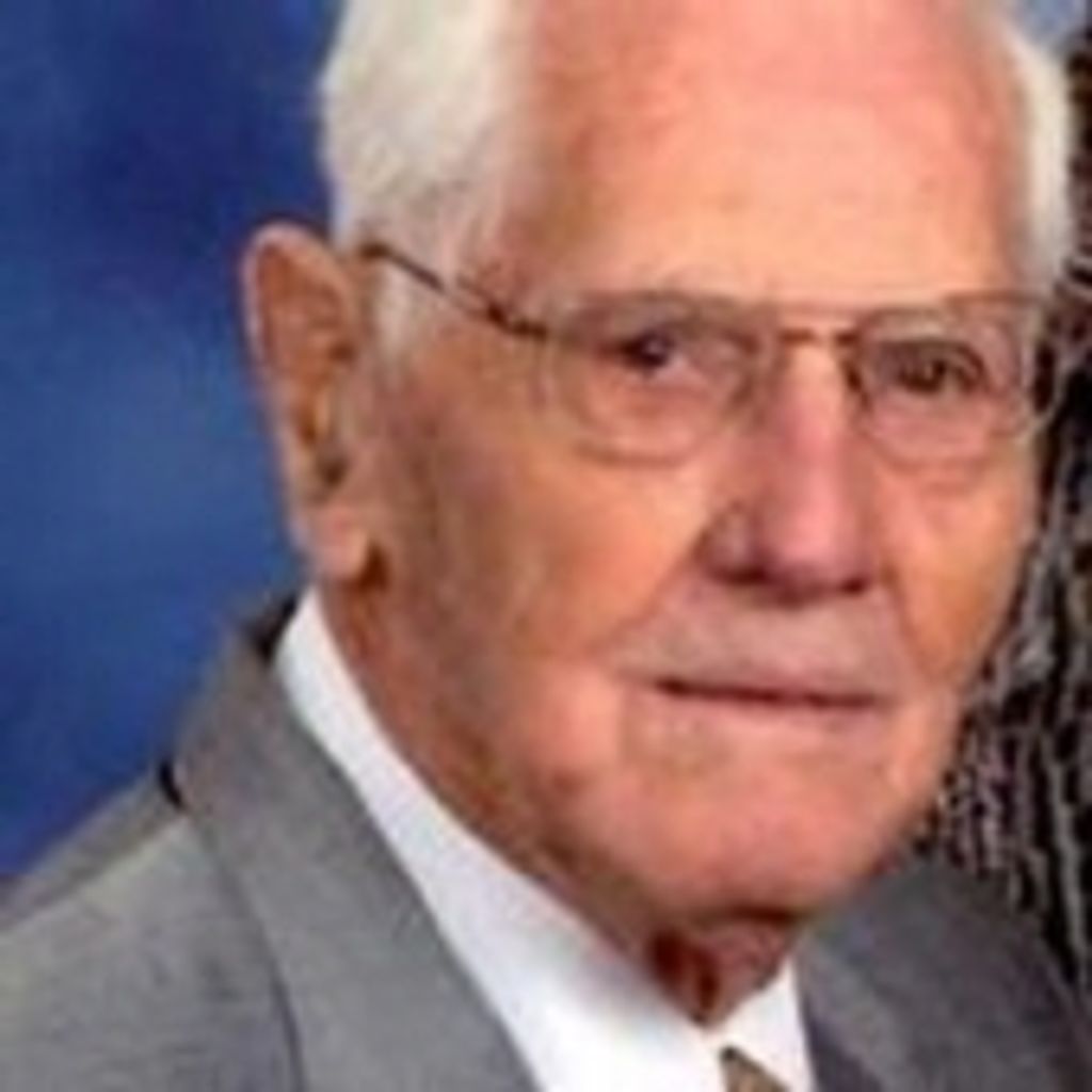 Burnice Lester Mchan