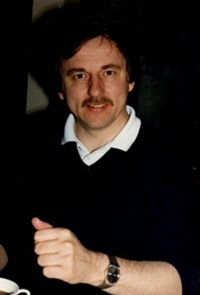 Fred William Fischer