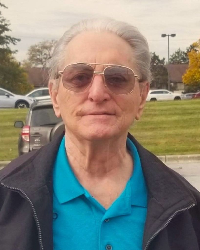 Donald E. Vargo Profile Photo