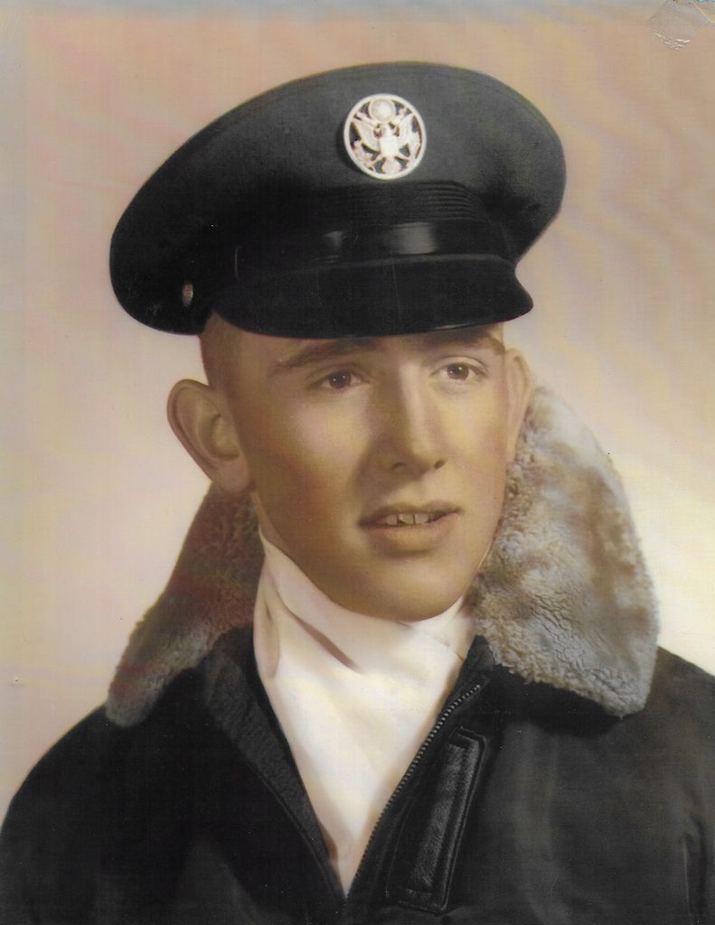 Terry Wayne Kirkpatrick Profile Photo