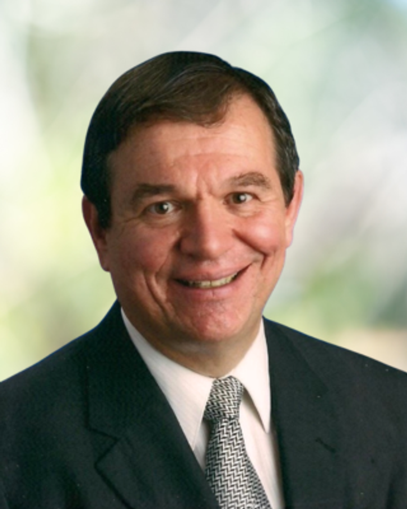 Dr. Orlando J. Buria
