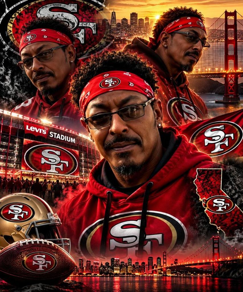 Demien Demetrius Jones Profile Photo