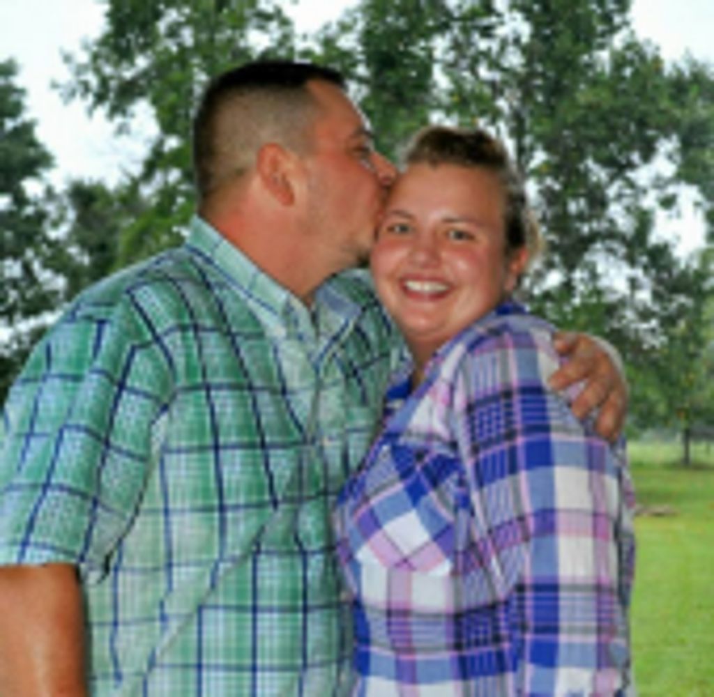 Heather Danielle Carroll Williamson