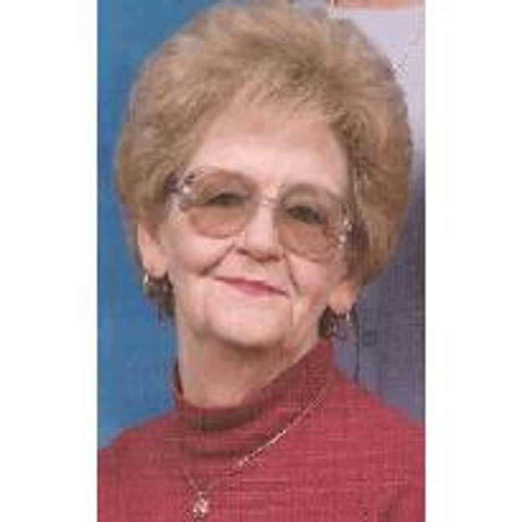 Eva Nell Emile