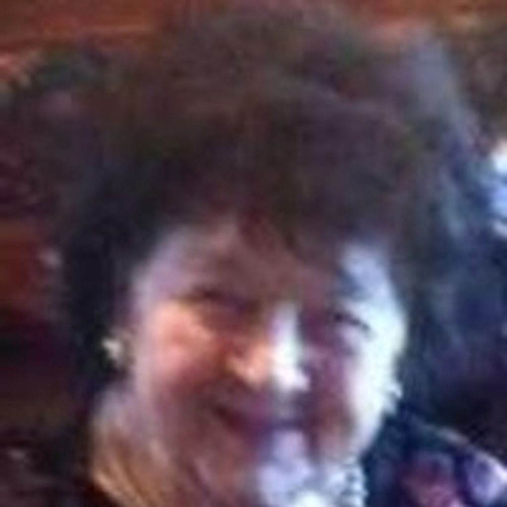 Virginia Louise Lupi