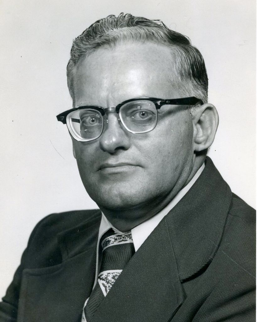 Edmonds Reese Thomas