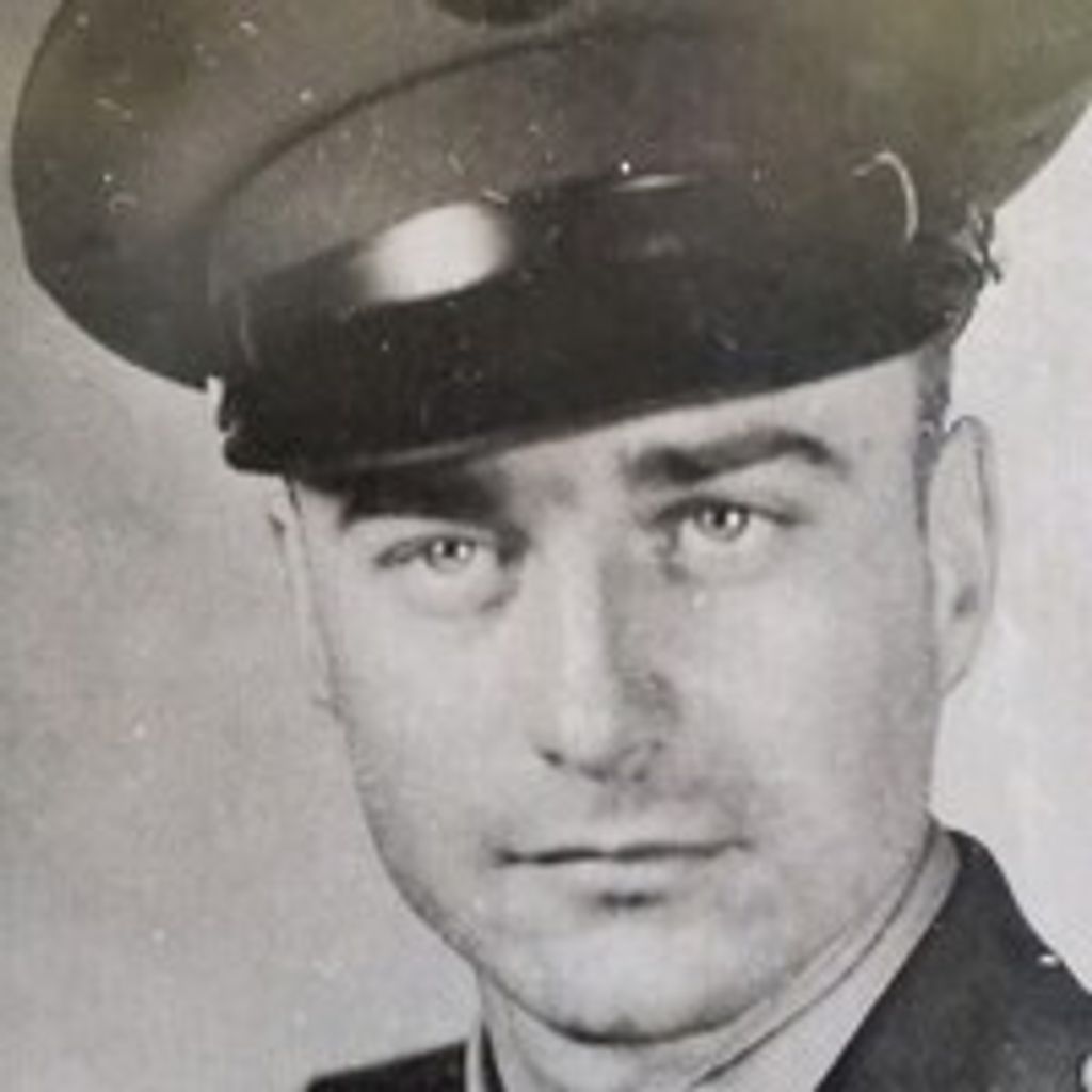 Charles Melvin Wightman Sr.