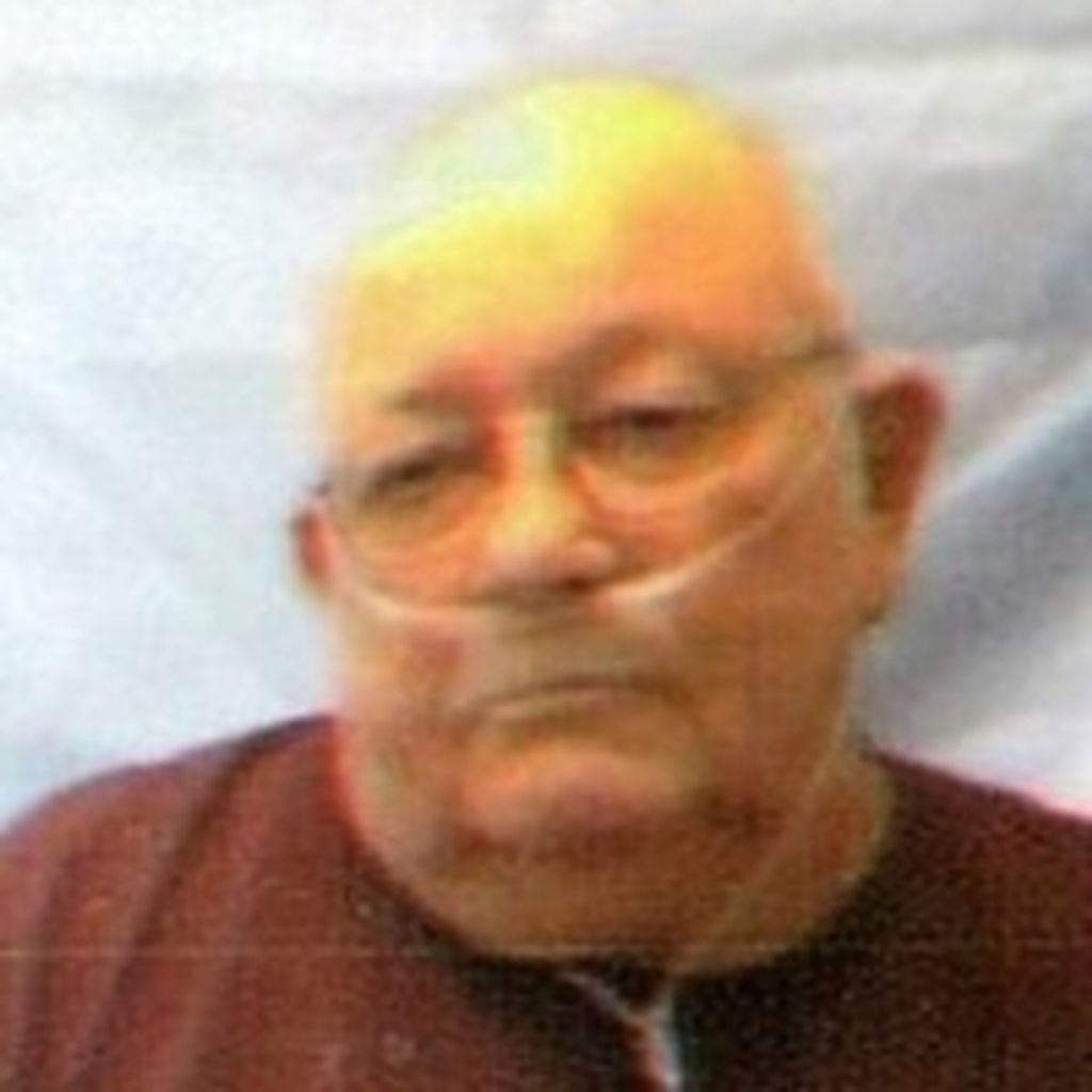 Darrell Lee Wilhelm Sr.