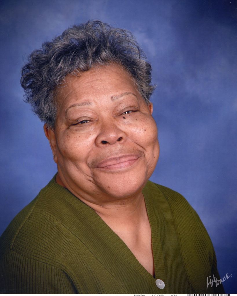 Jerlene Robertson