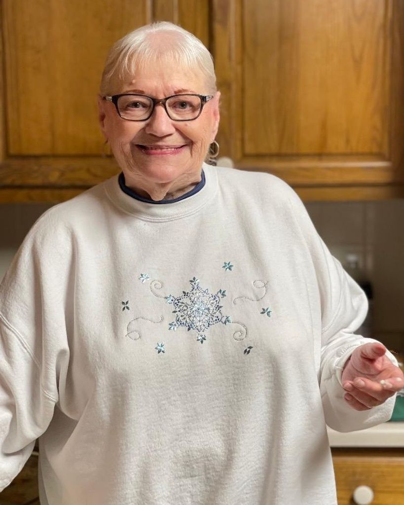 Judith Ann Frederick Profile Photo