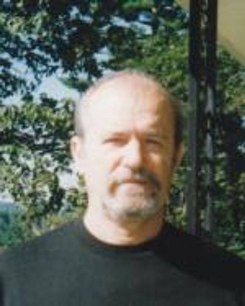 Kenneth Delane Carr