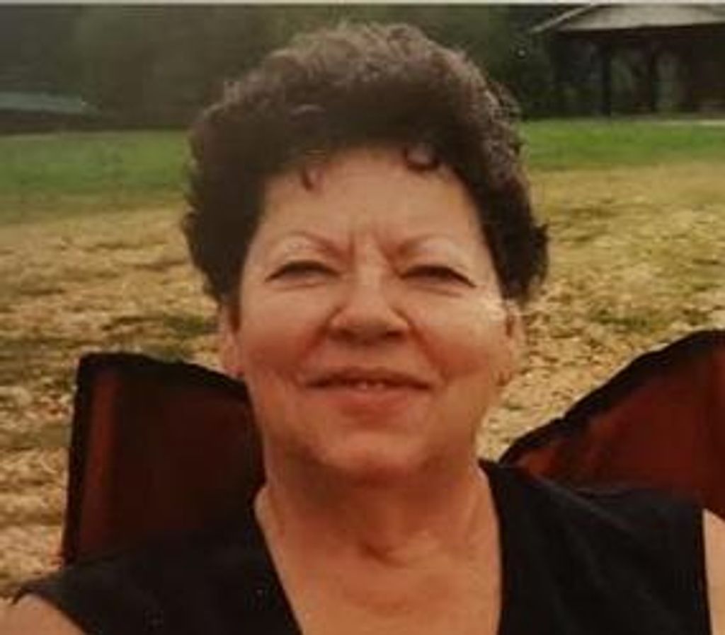 Victoria Jean Wright