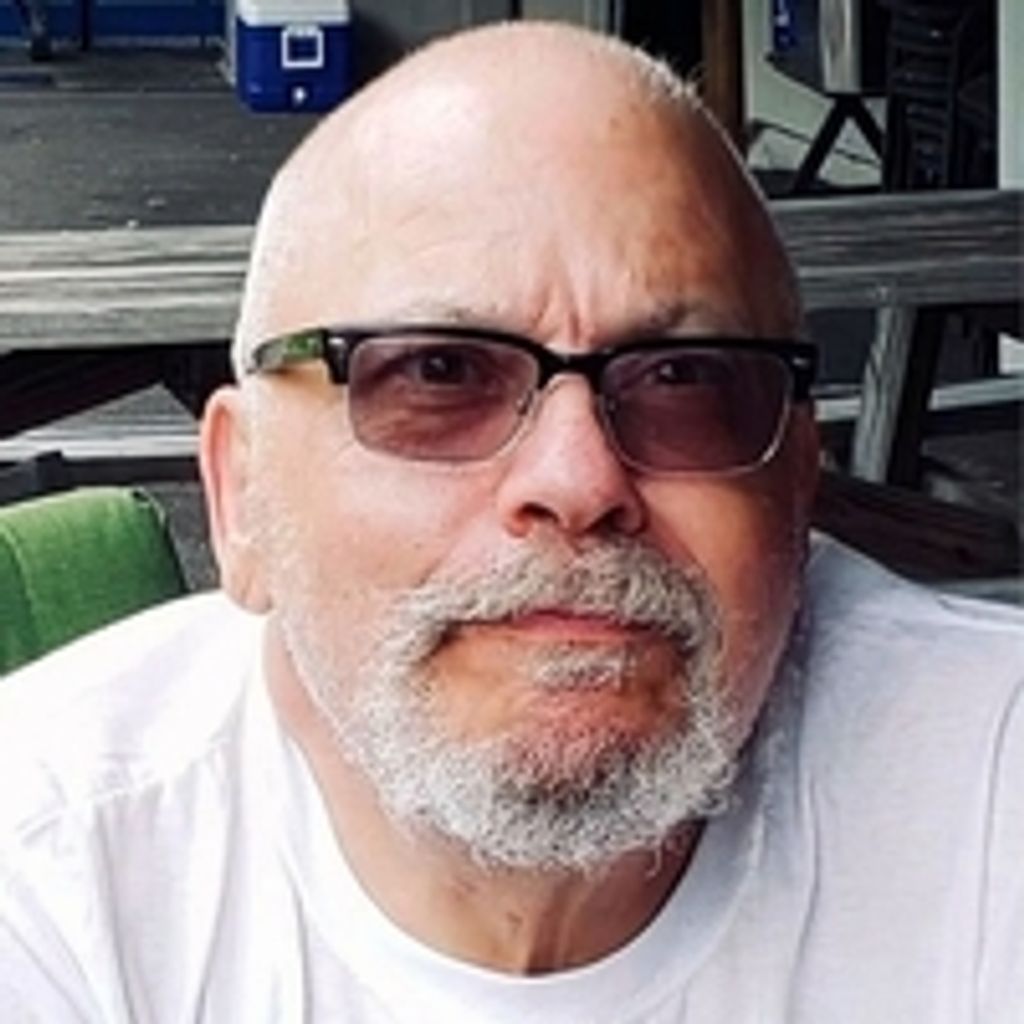 Michael Pompeii, Jr. Profile Photo