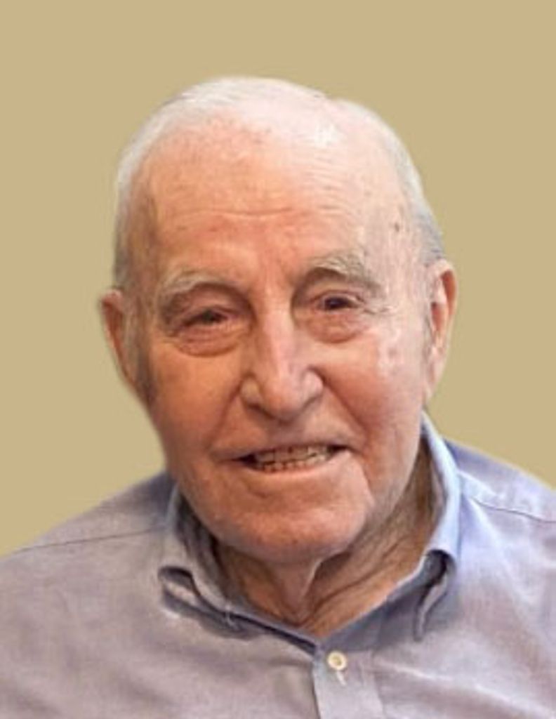 Robert J. “Bob” Kohrmann Profile Photo
