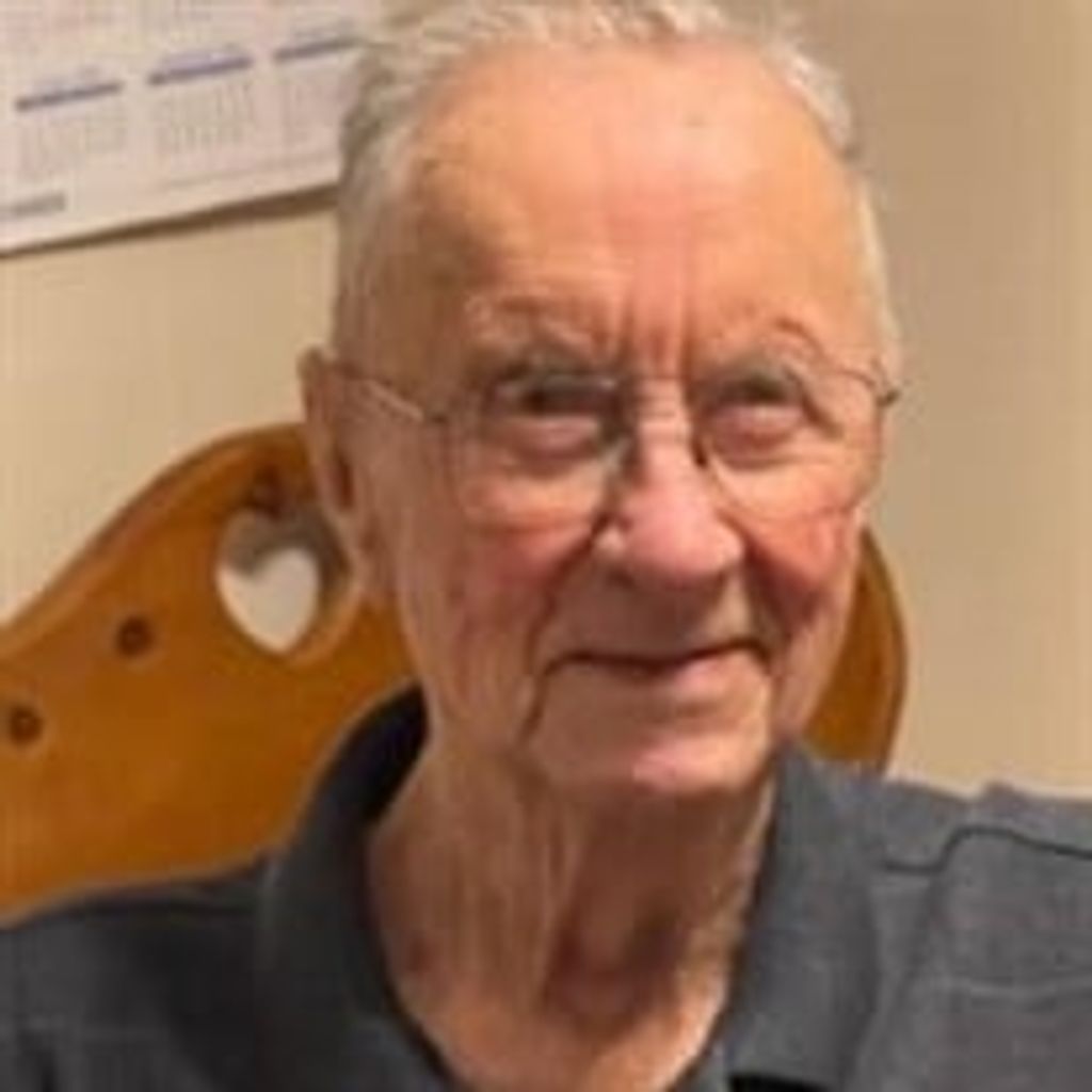 Lyle Ray McElvania