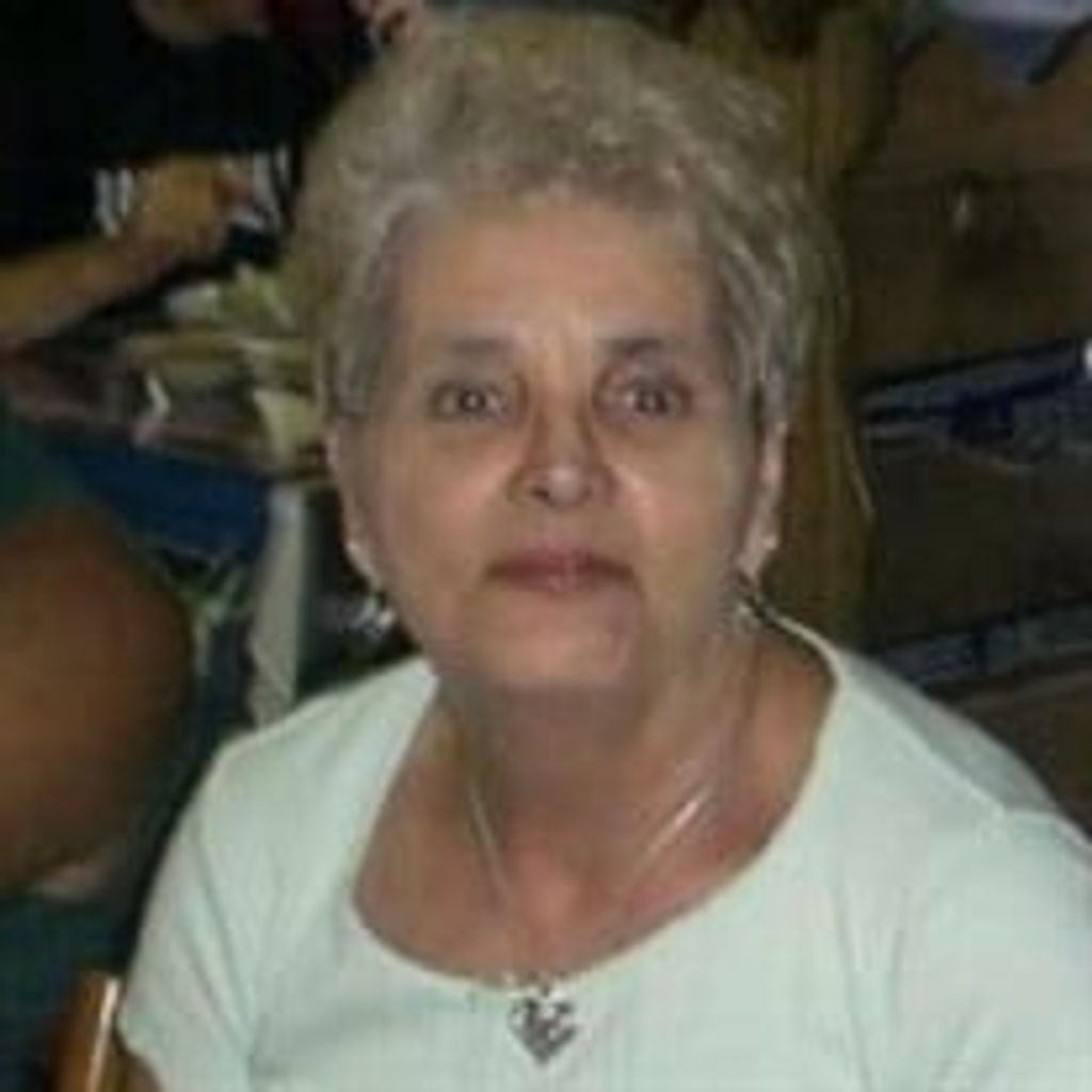 Joy B Baxter