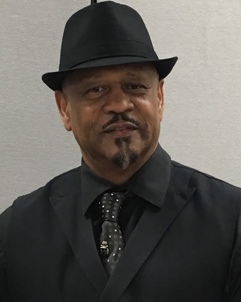 Arnold Henderson Profile Photo