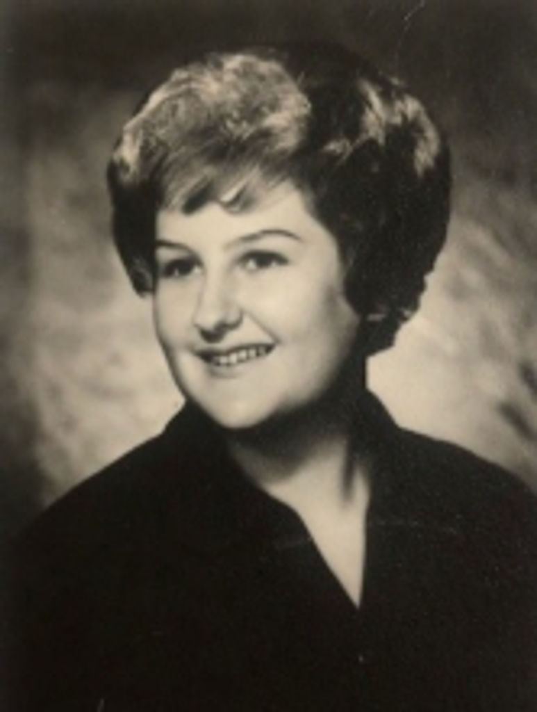 Barbara Lynn Luders
