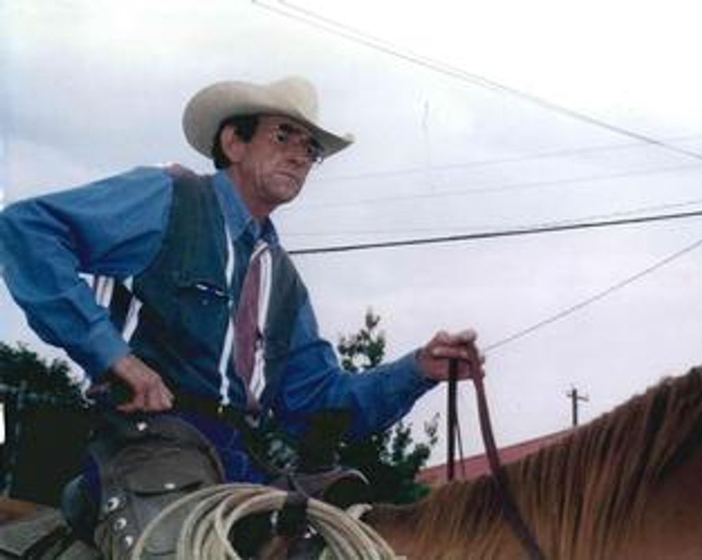 Kenneth Lynn Beason Profile Photo