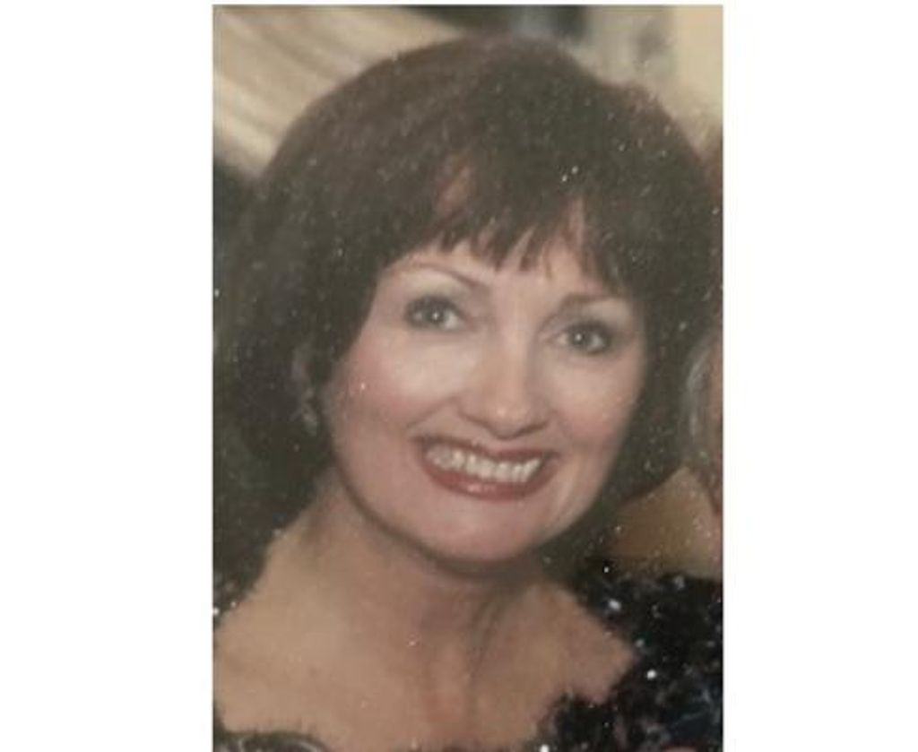 Elizabeth M. "Betsy" Talone