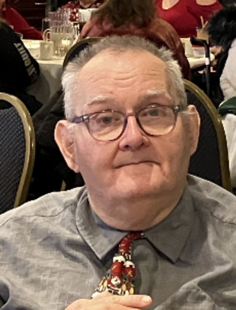 Charles "Chuck" Bagley Profile Photo