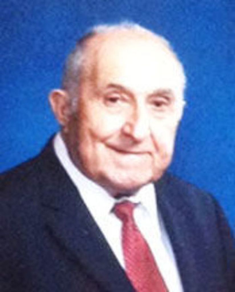 Sam Jankovich Profile Photo