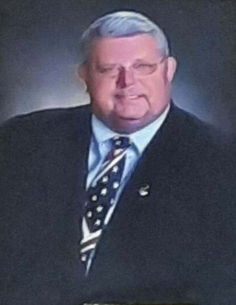 Michael "Gene" Ezzell Profile Photo