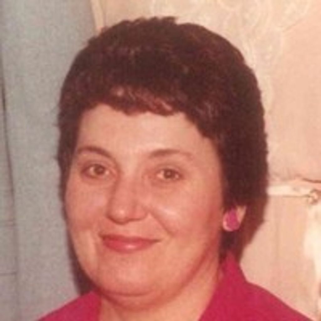 Anna Wohlgemuth