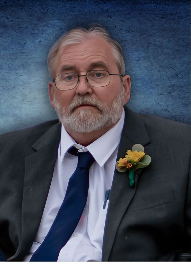 Jeffery Roper Profile Photo