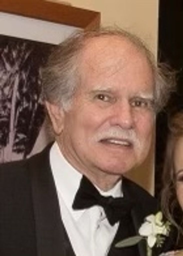 George H. Gordon
