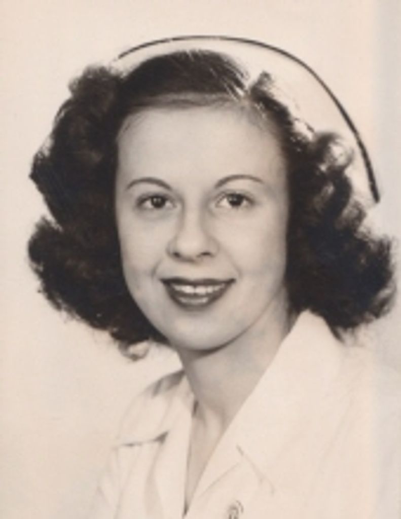 Rosemary Ruppel