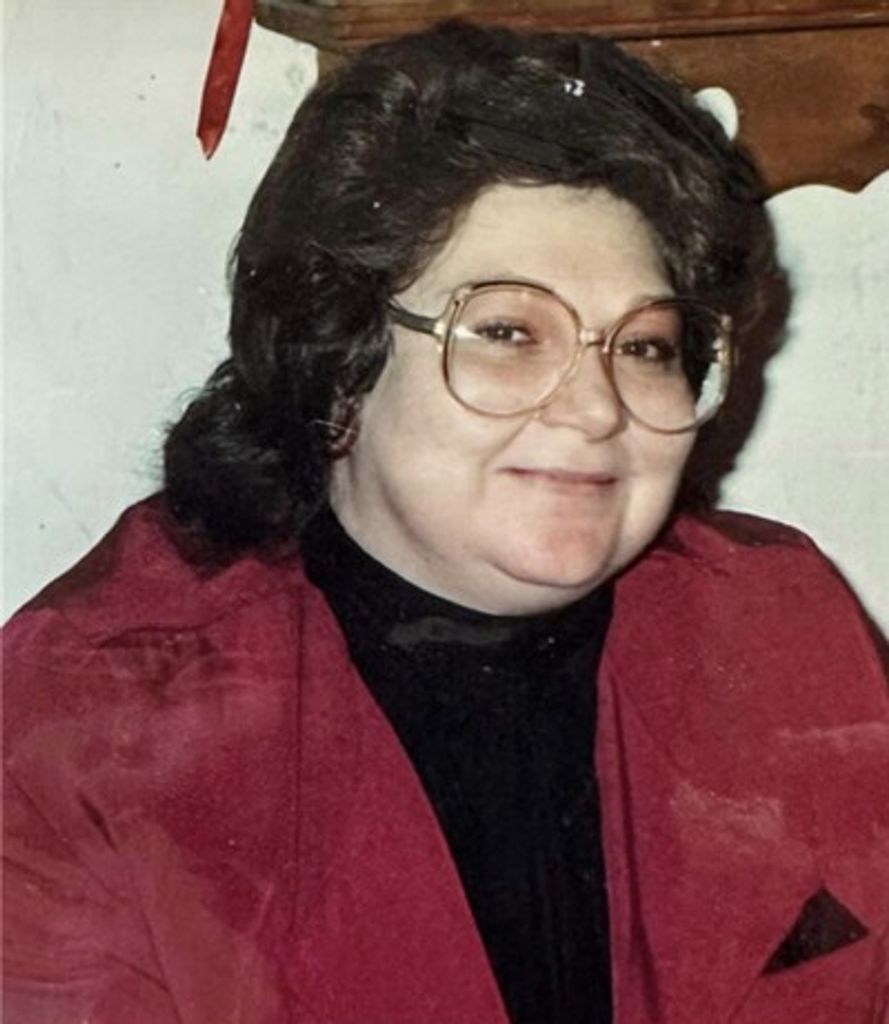 Betty Jean Heath Profile Photo