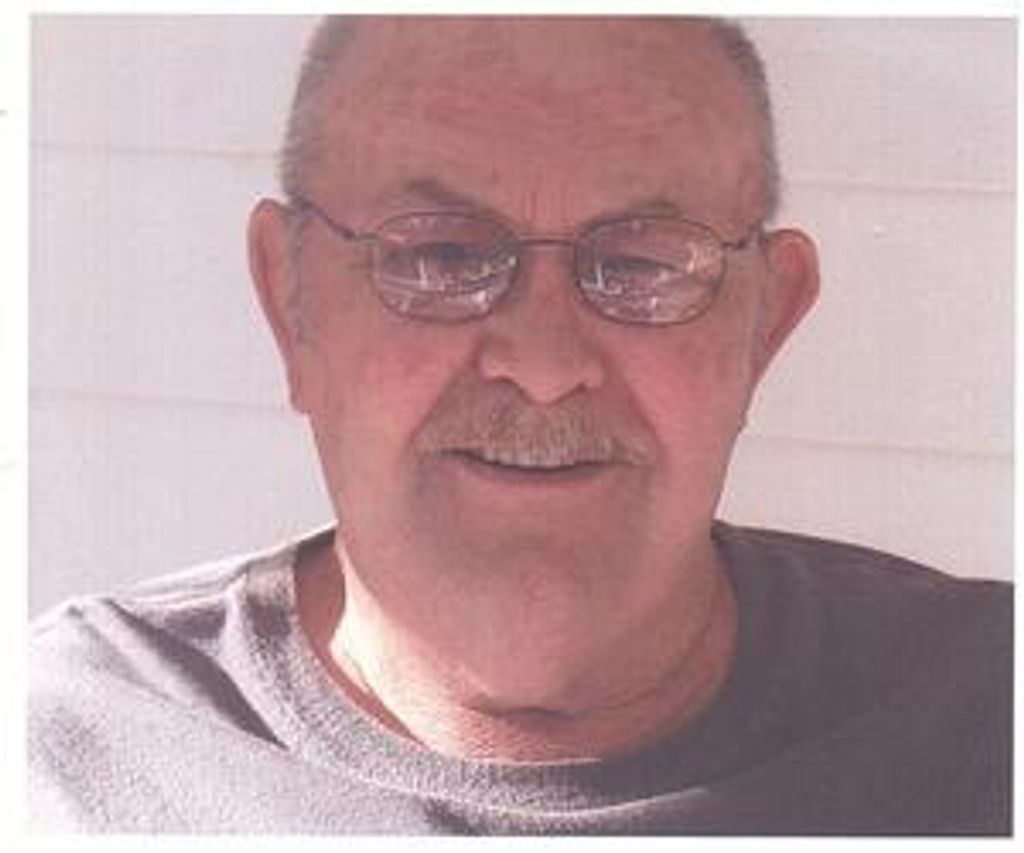 Bernard Leon Rossiter Profile Photo