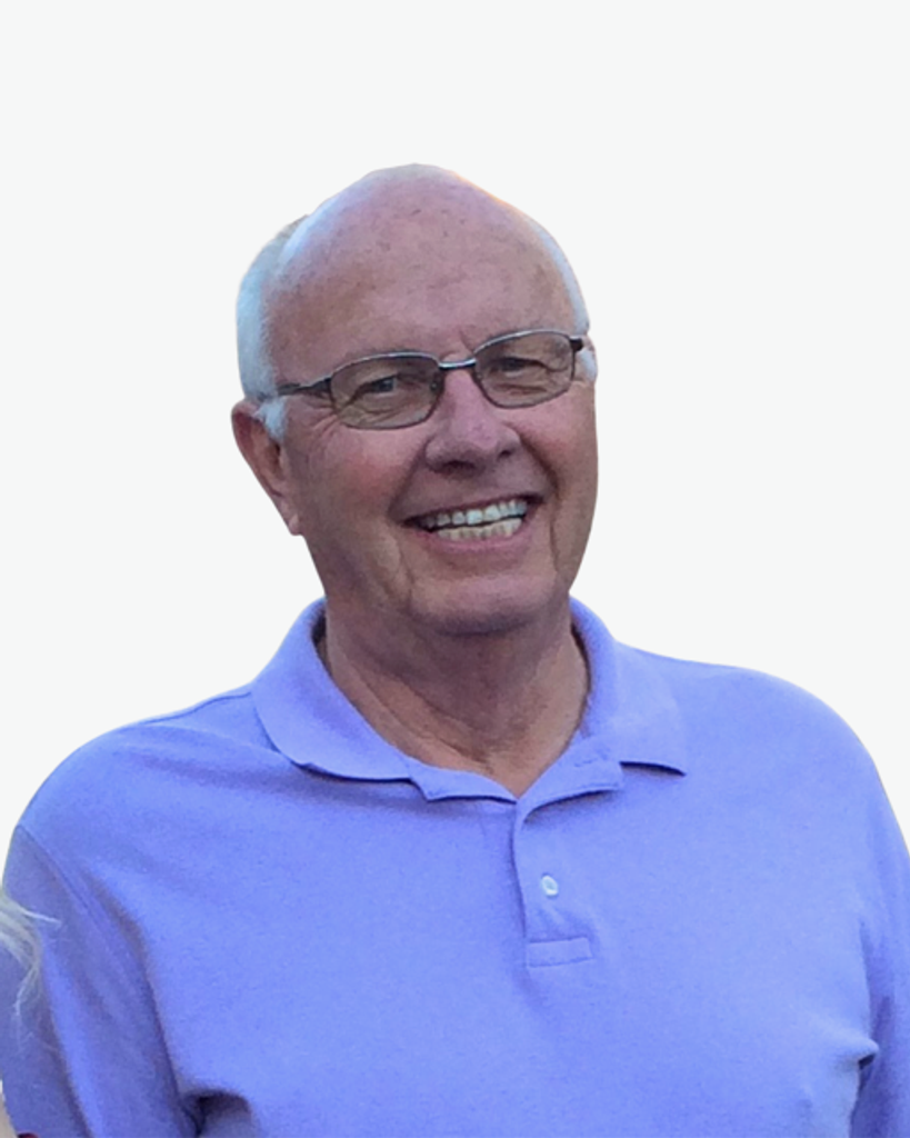 Carl Alan Christensen