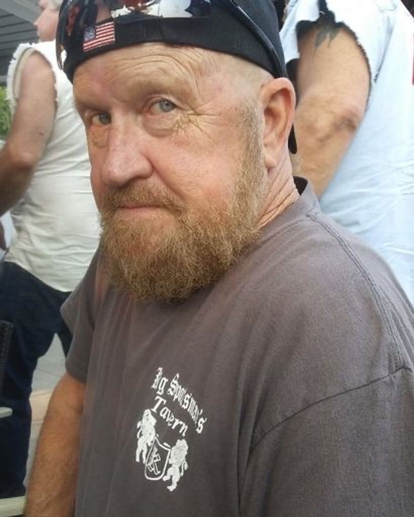 Jerome R. France Jr.