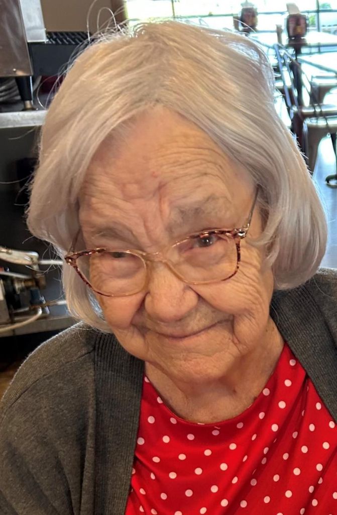 Betty Narvella Smith Profile Photo