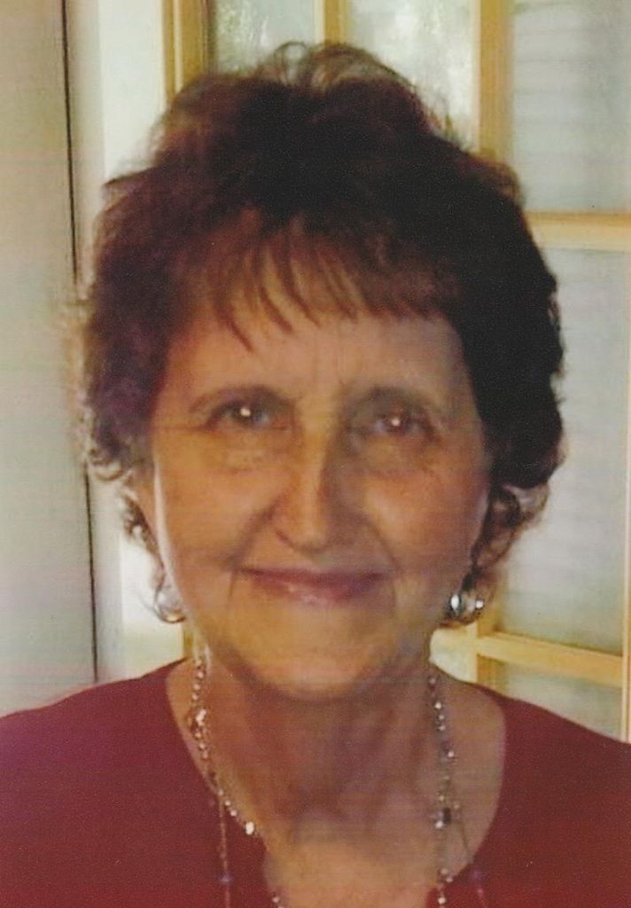 Pauline Booher Profile Photo