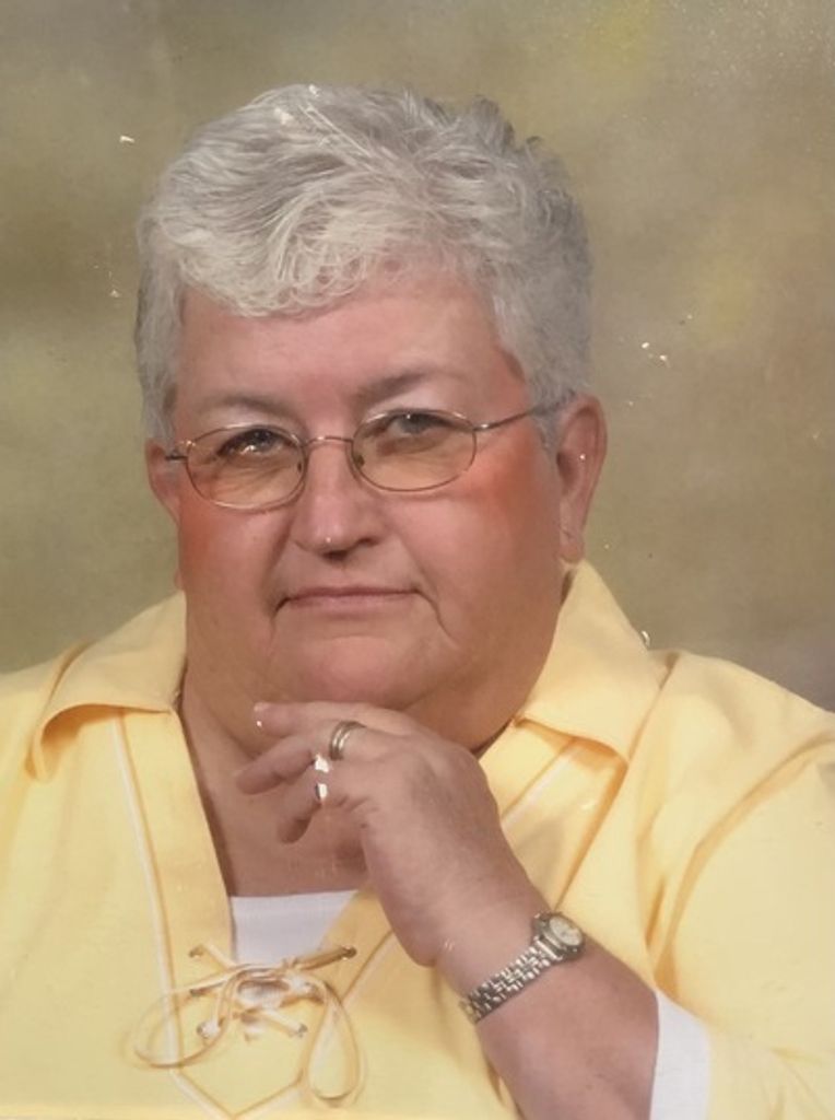 Ida Raye Suddieth Profile Photo