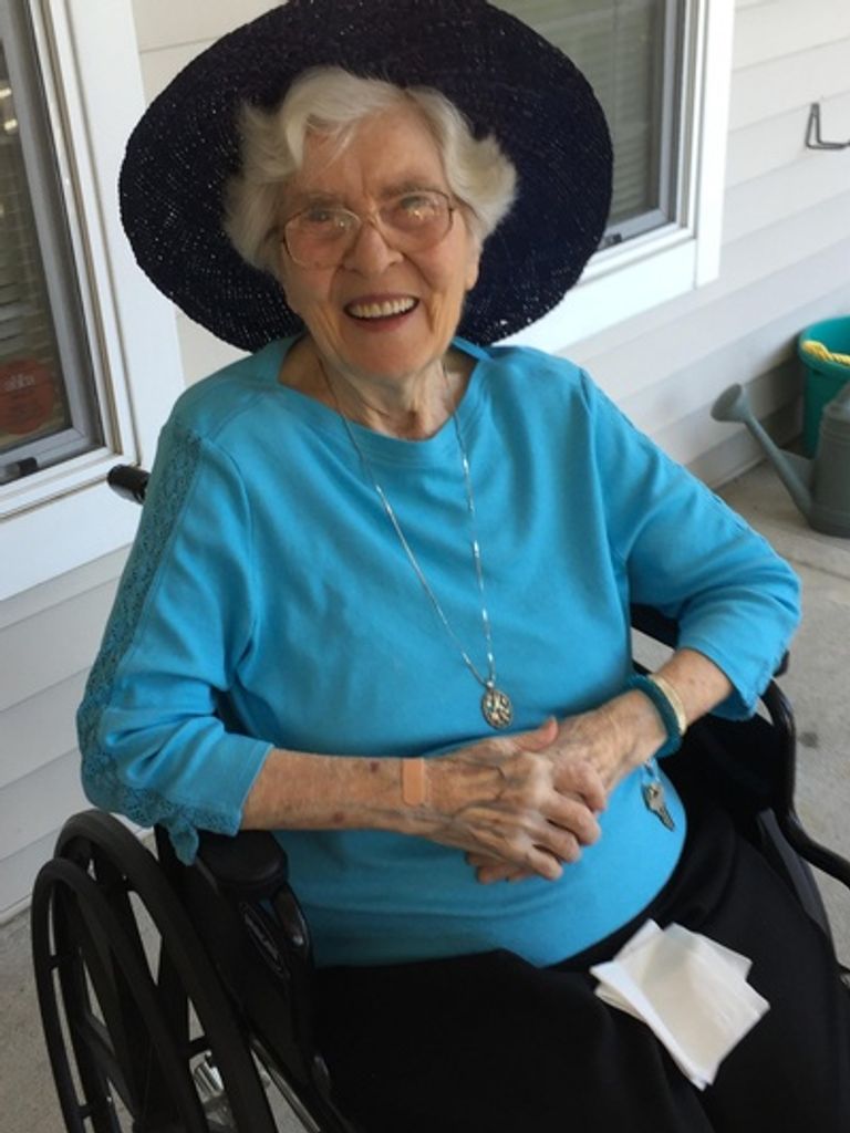 Bonnie O. Tulare Profile Photo