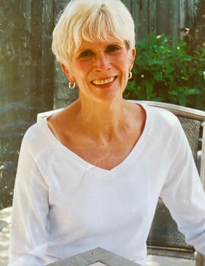 Nancy Carolyn (Chamblee)  Thomas